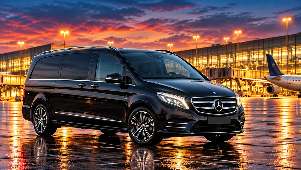 Mercedes-Benz Extra Long